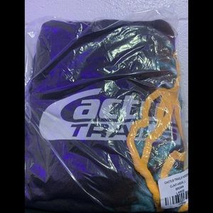 TRAVIS SCOTT X CACTUS TRAILS